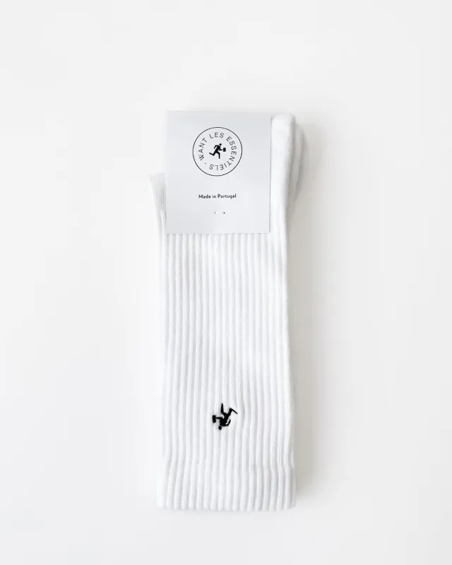 Kengo Cushioned Socks sold by WANT Les Essentiels