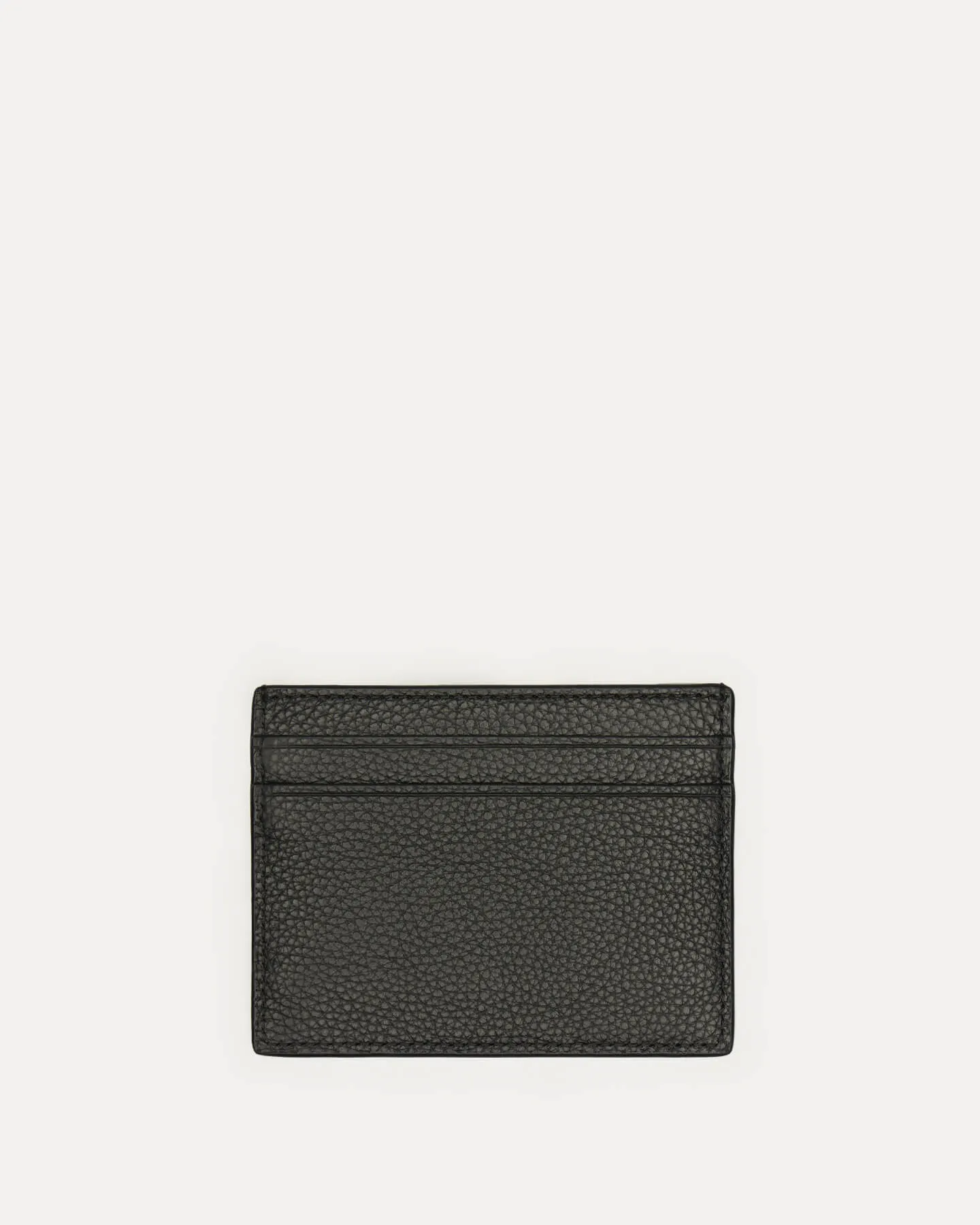 Branson Pebble-Grained Leather Cardholder sold by WANT Les Essentiels product image thumbnail 2