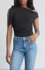SAY LESS TOP sold by Wayf