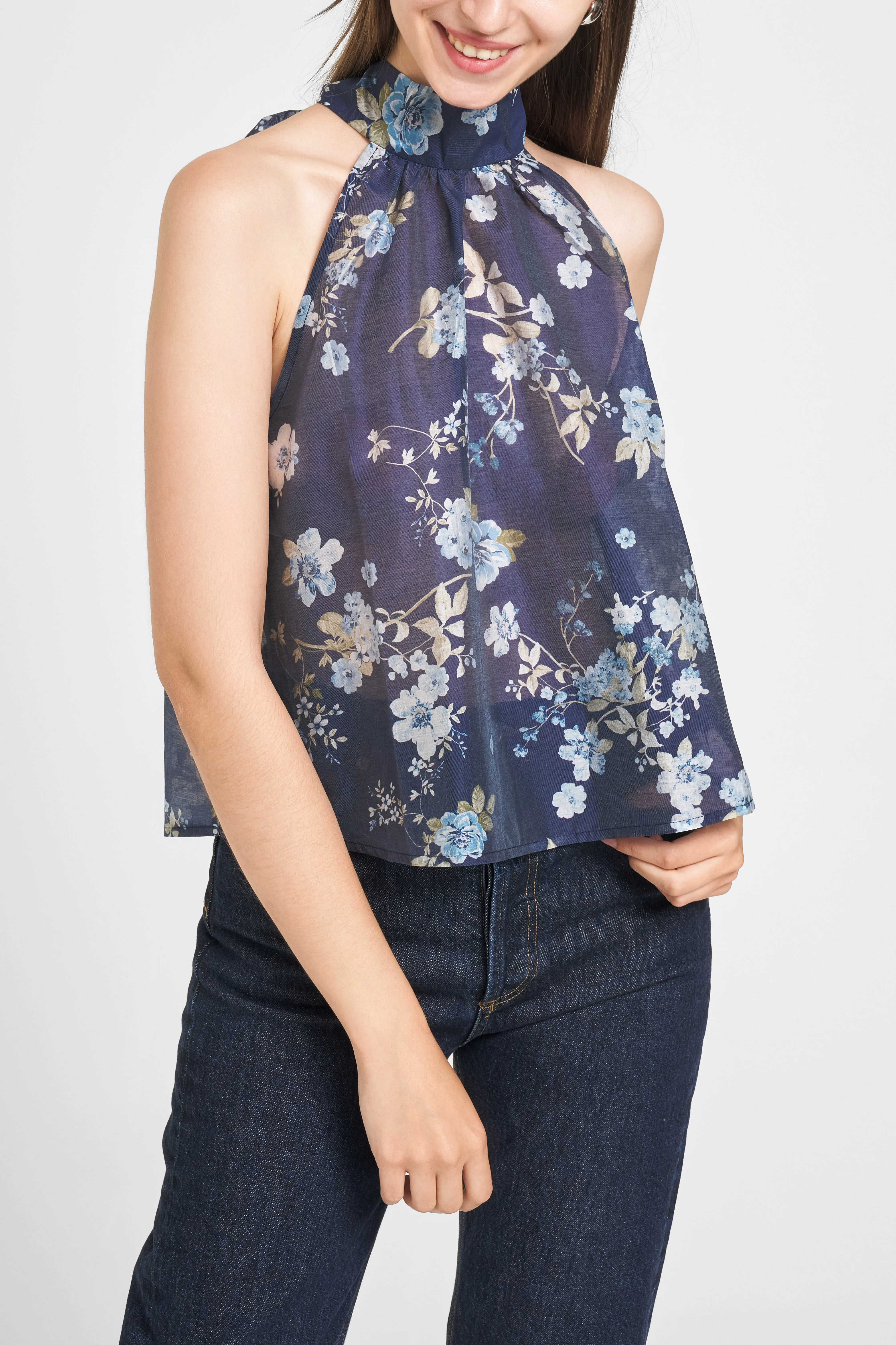 EMILIA TOP sold by Wayf