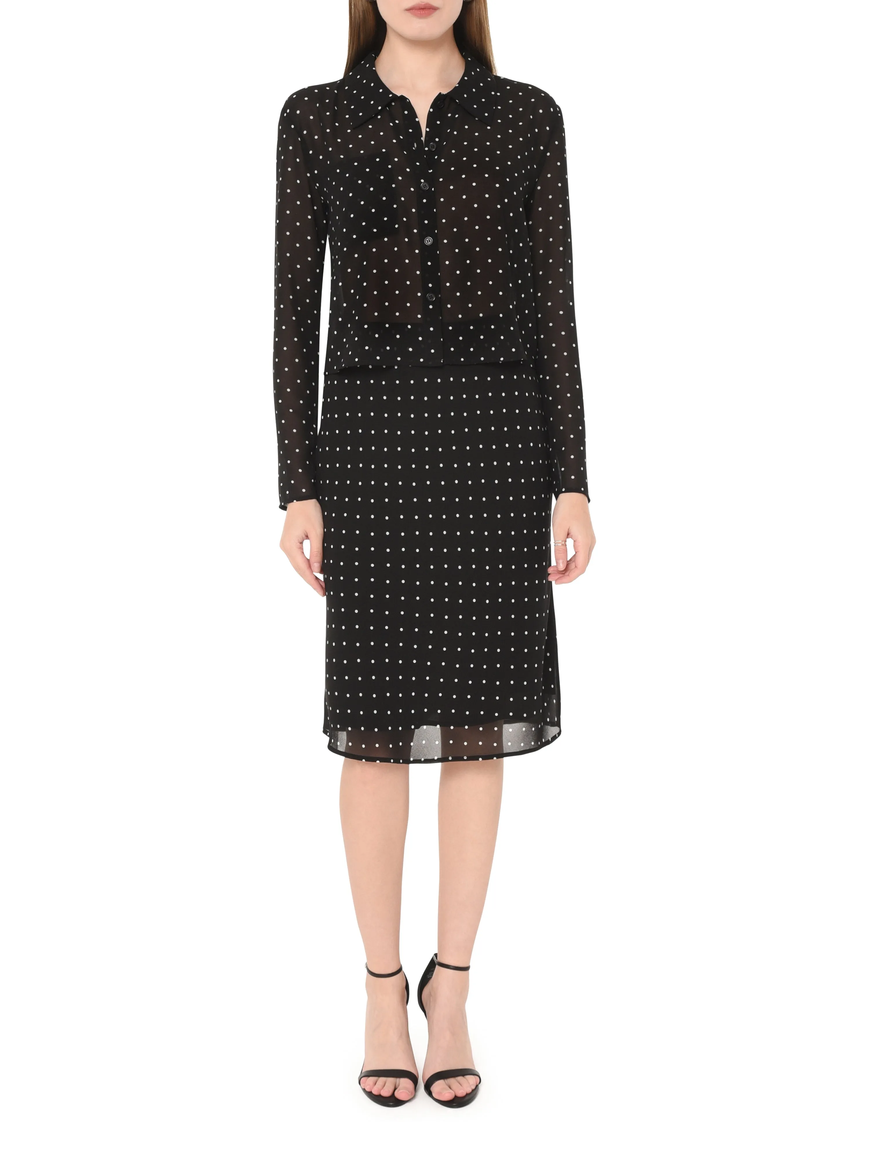 SUSSEX SHIRT sold by Wayf product image thumbnail 3