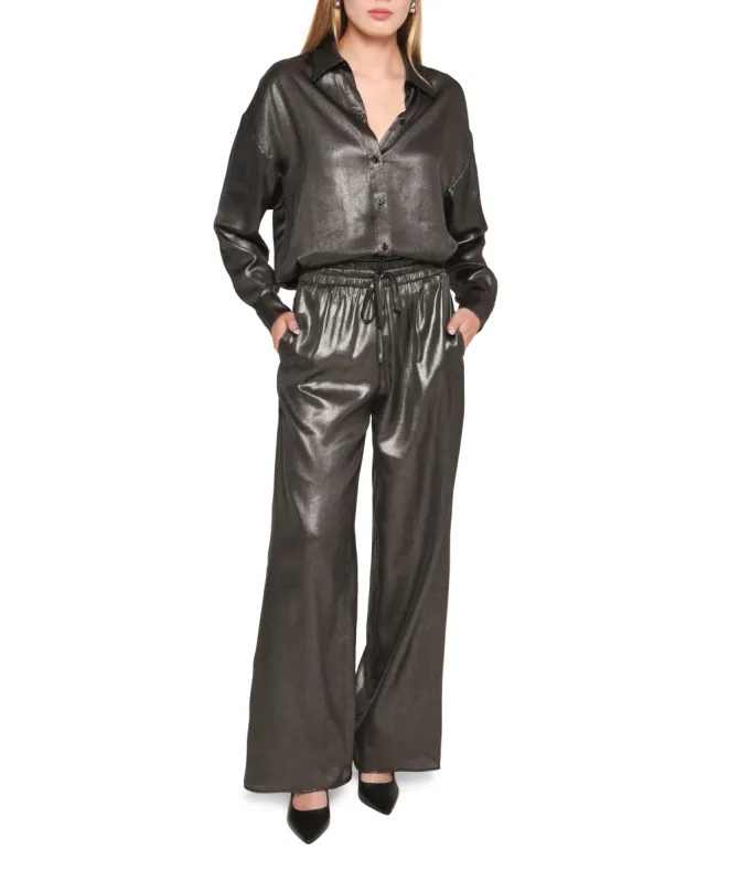 x JOURDAN SLOANE - ARIANA PANT sold by Wayf