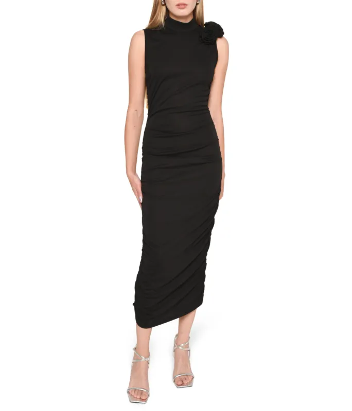 x JOURDAN SLOANE - SOPHIA DRESS sold by Wayf