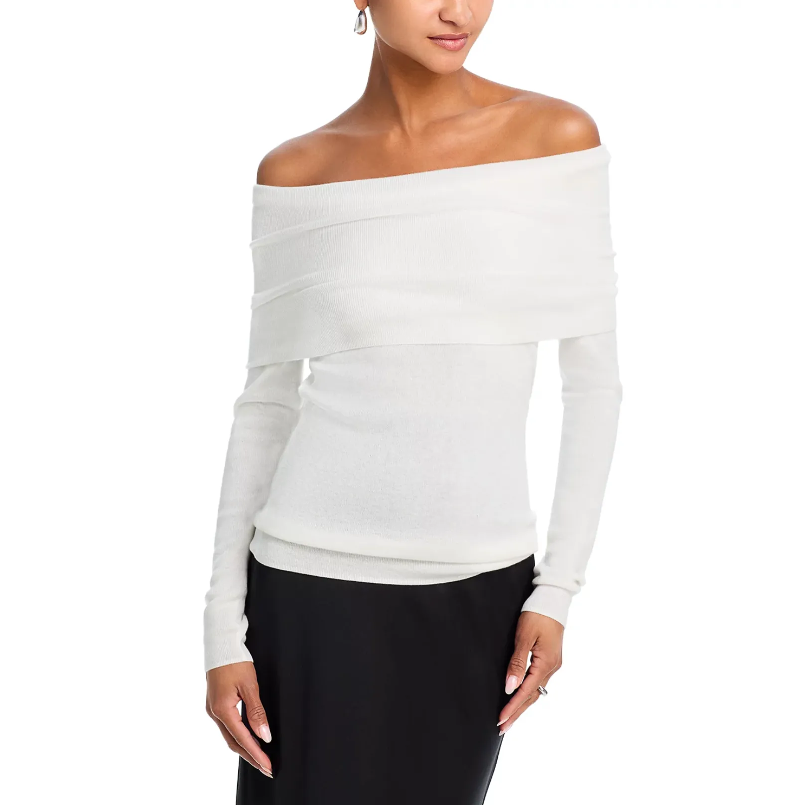 SONIA SWEATER sold by Wayf product image thumbnail 2