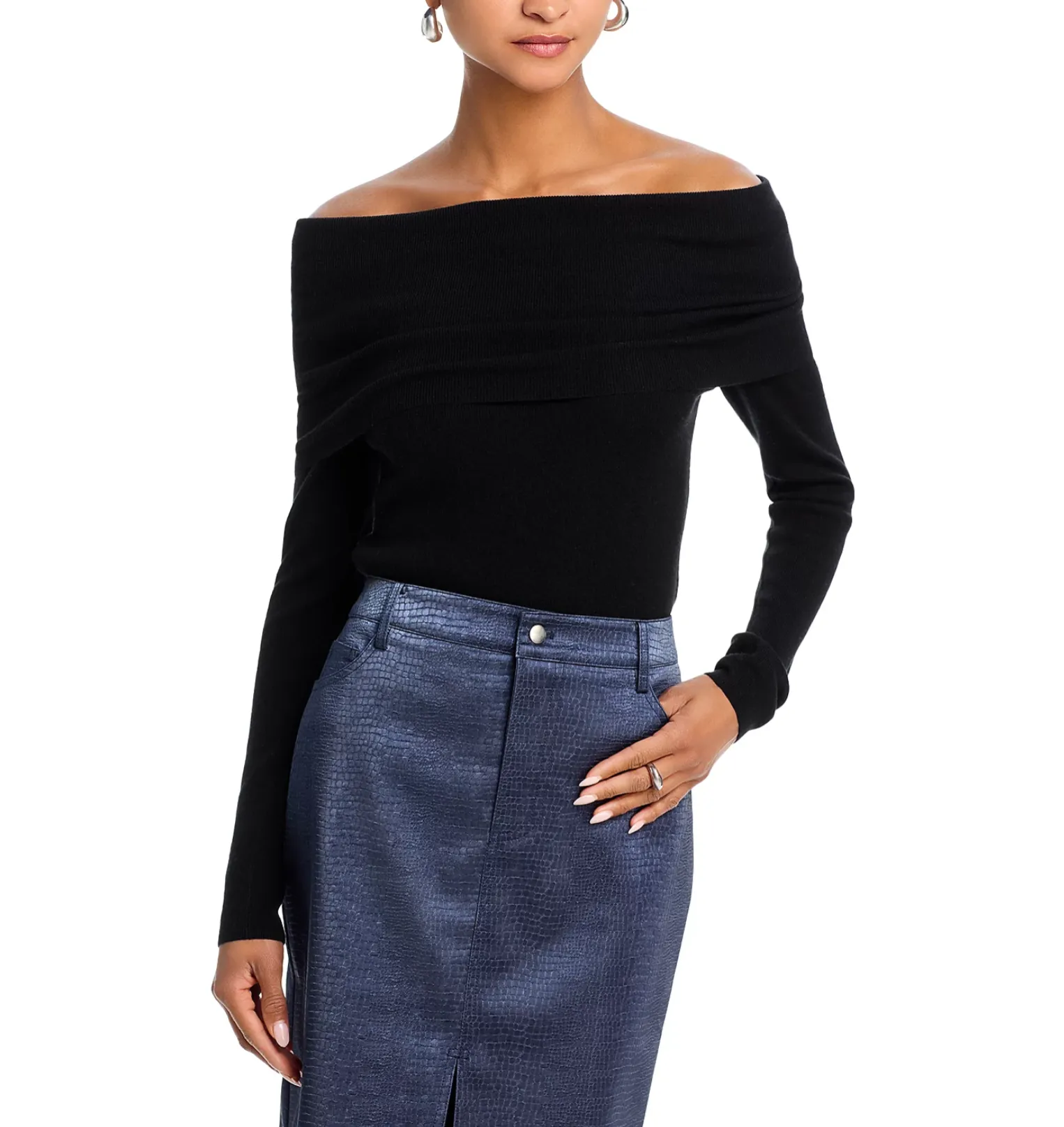 SONIA SWEATER sold by Wayf