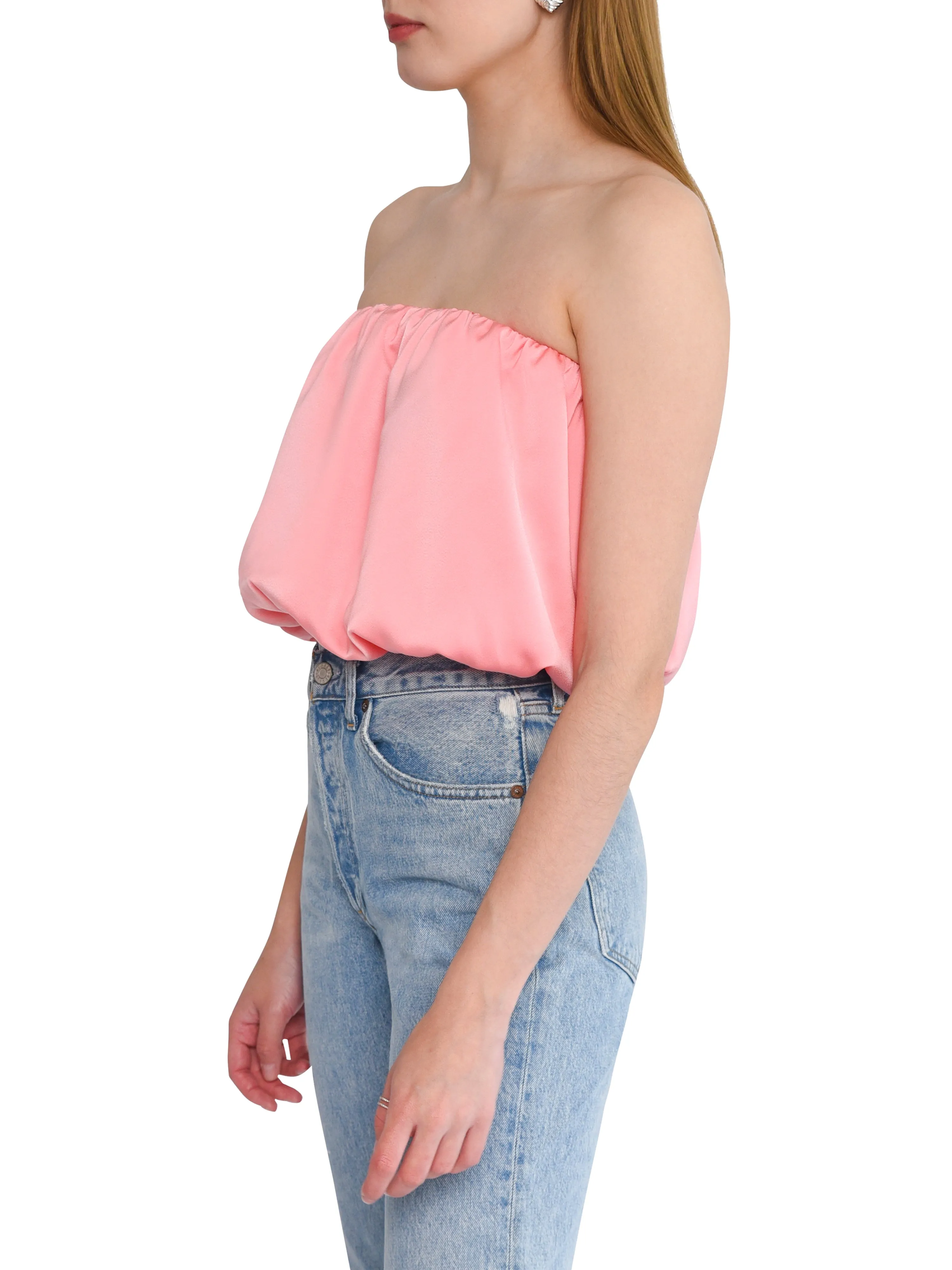SASHA BUBBLE TOP sold by Wayf product image thumbnail 2