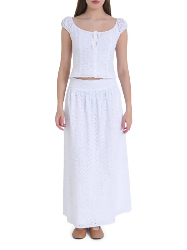 CATALINA TOP sold by Wayf