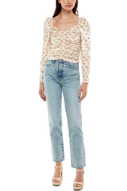 CLOSING TIME TOP sold by Wayf