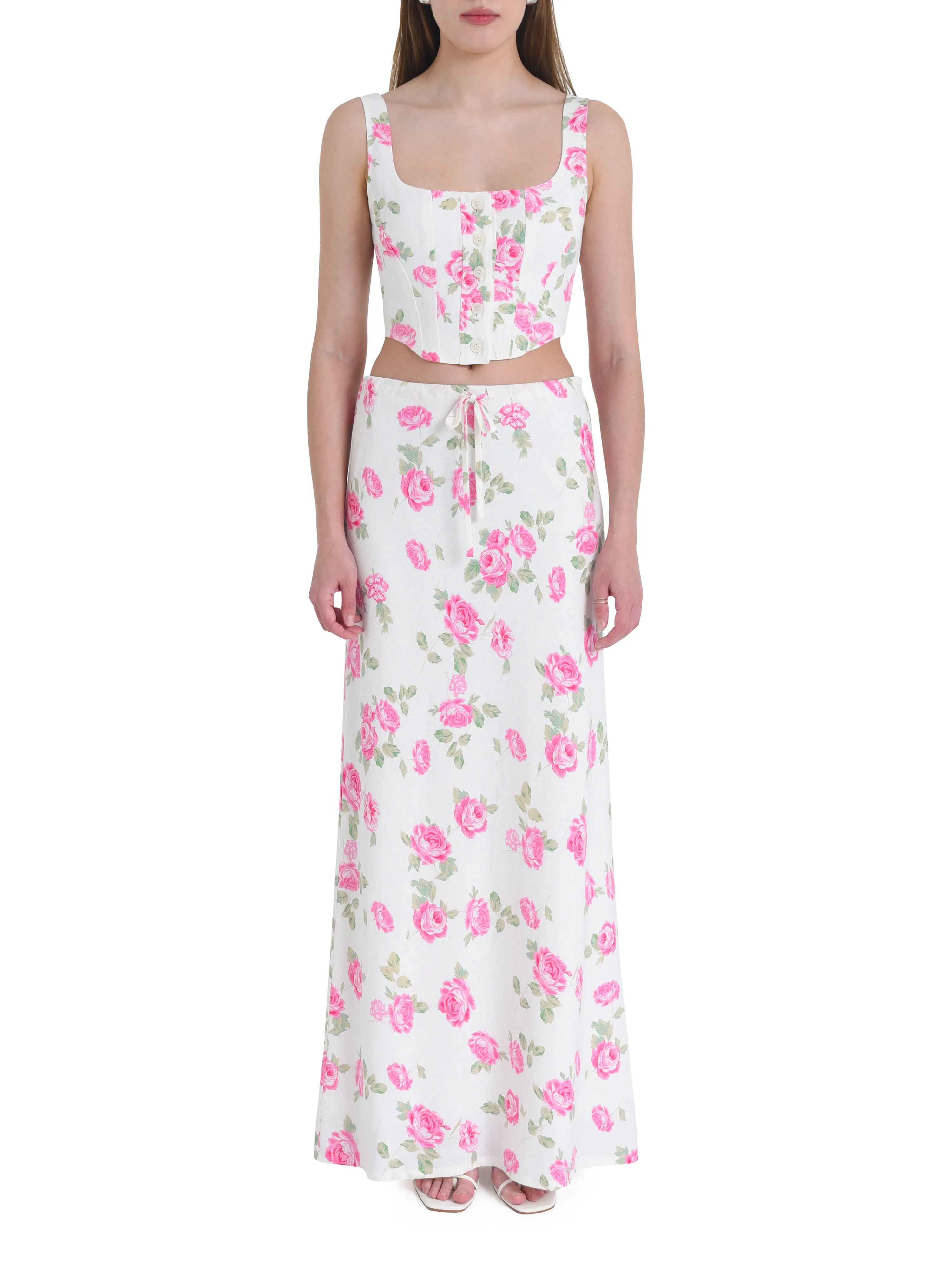 ROMEO TOP sold by Wayf