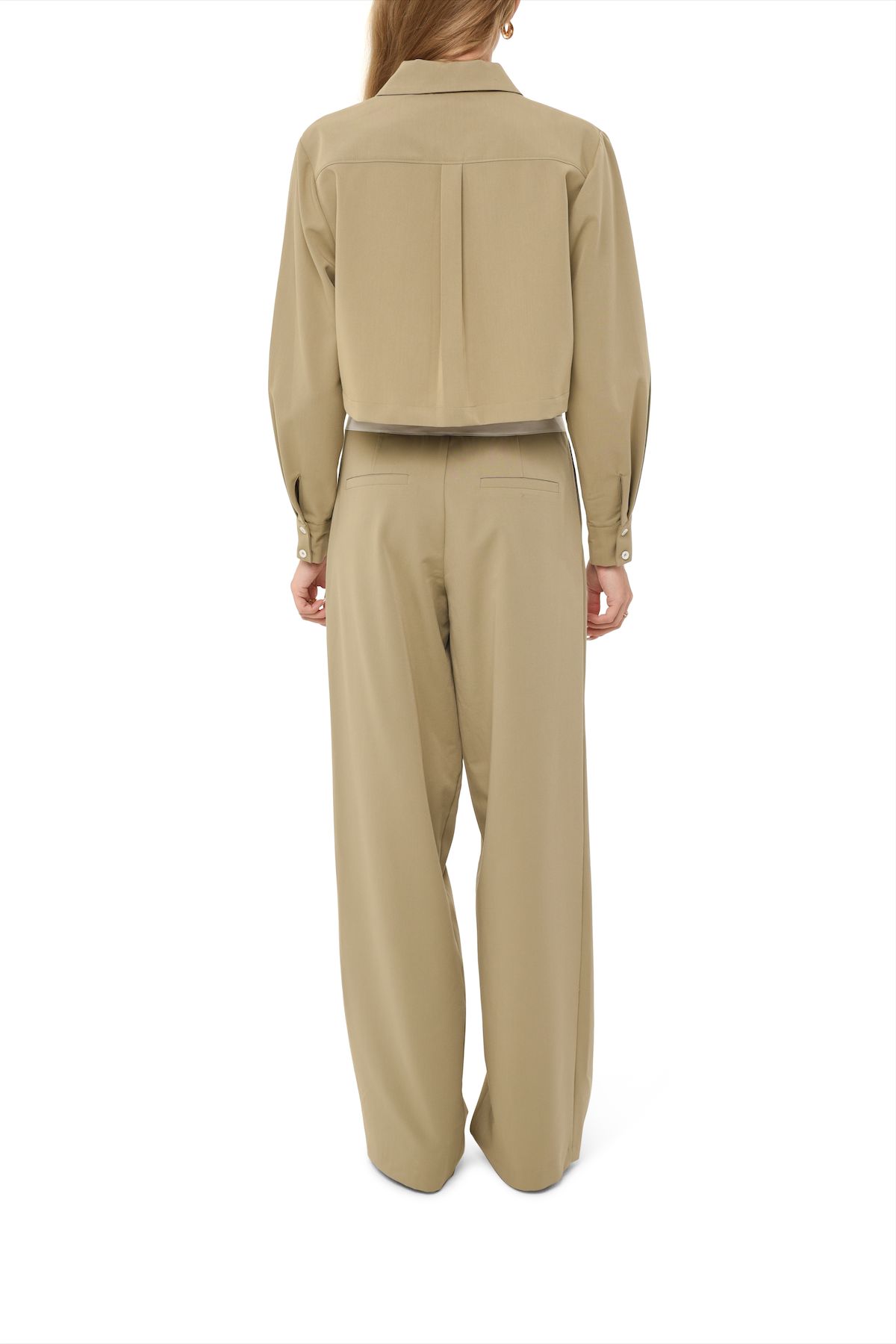 HUDSON TROUSER sold by Wayf product image thumbnail 2