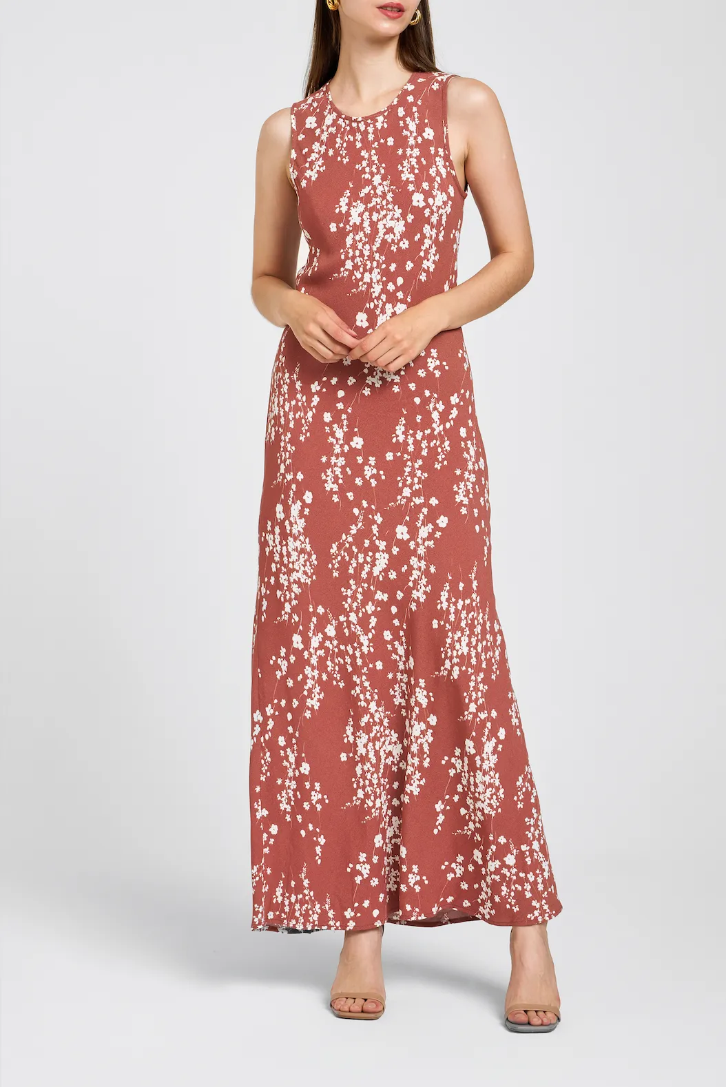 CLEMENCE DRESS sold by Wayf product image thumbnail 3