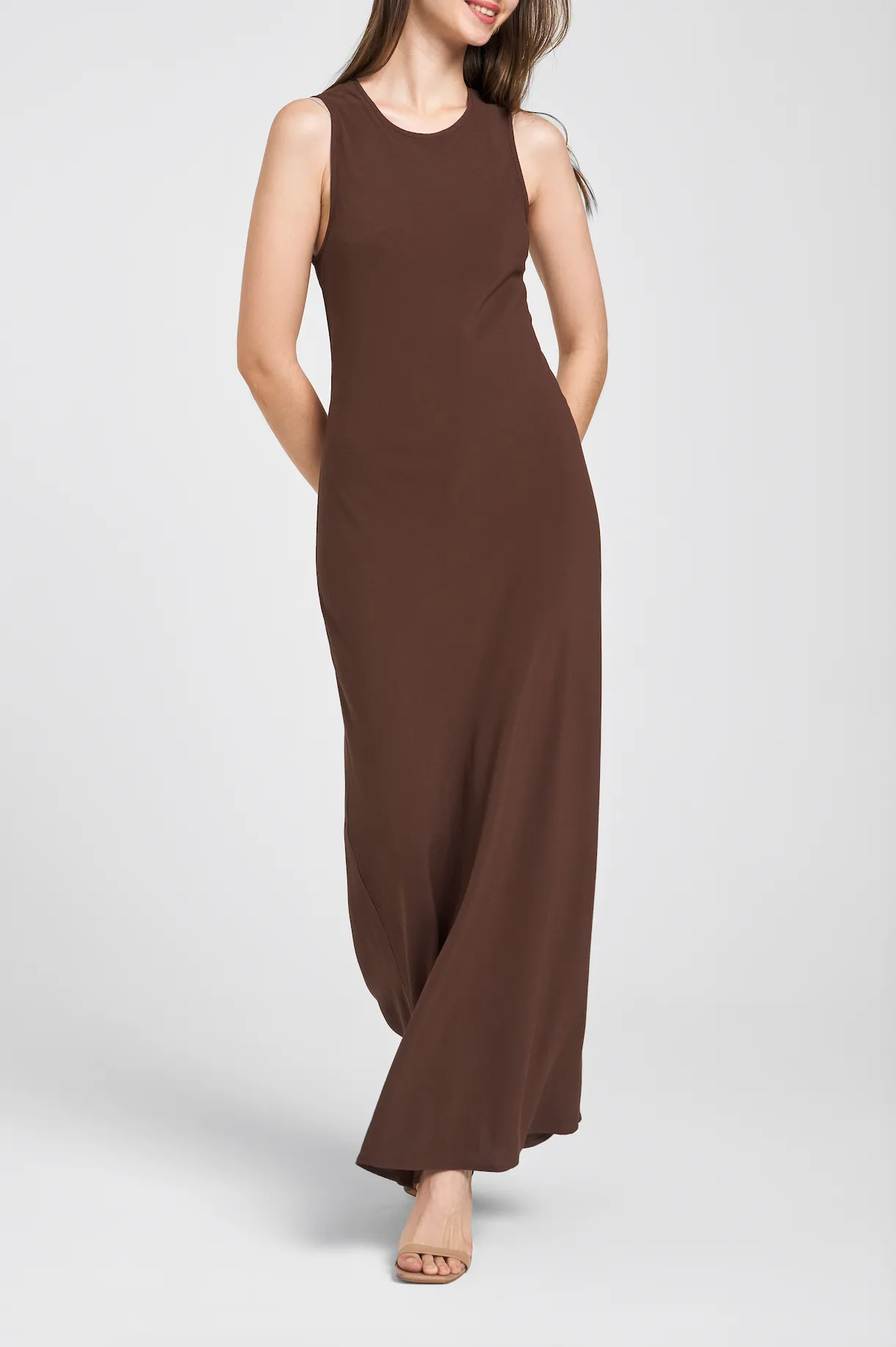CLEMENCE DRESS sold by Wayf product image thumbnail 2