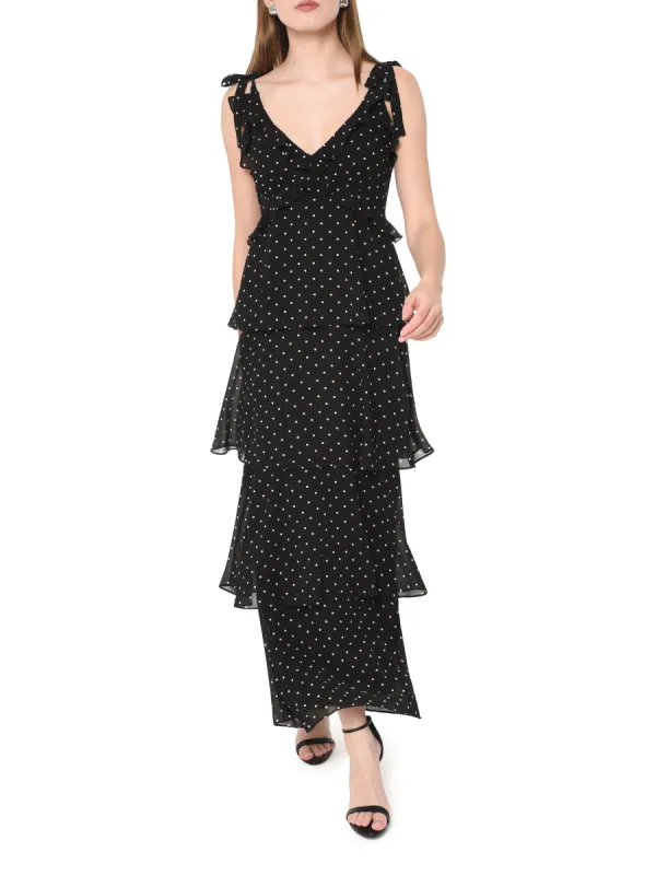 DOROTHY MAXI DRESS sold by Wayf