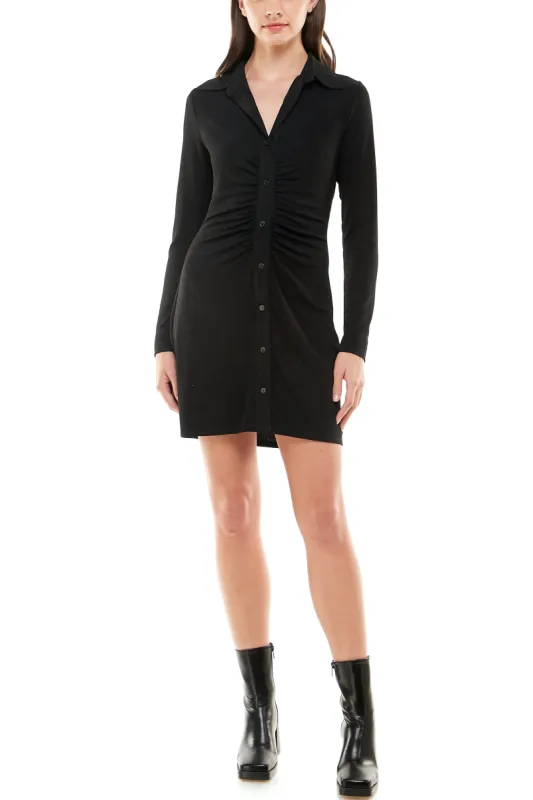 JENNIFER DRESS sold by Wayf