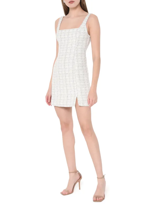 SOPHIE MINI DRESS sold by Wayf