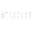 SIZE GUIDE sold by Wayf