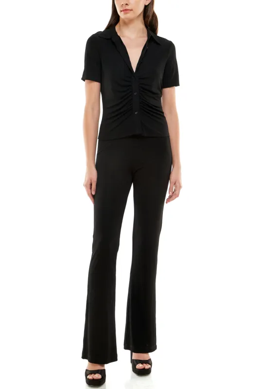 DECKER PANT sold by Wayf