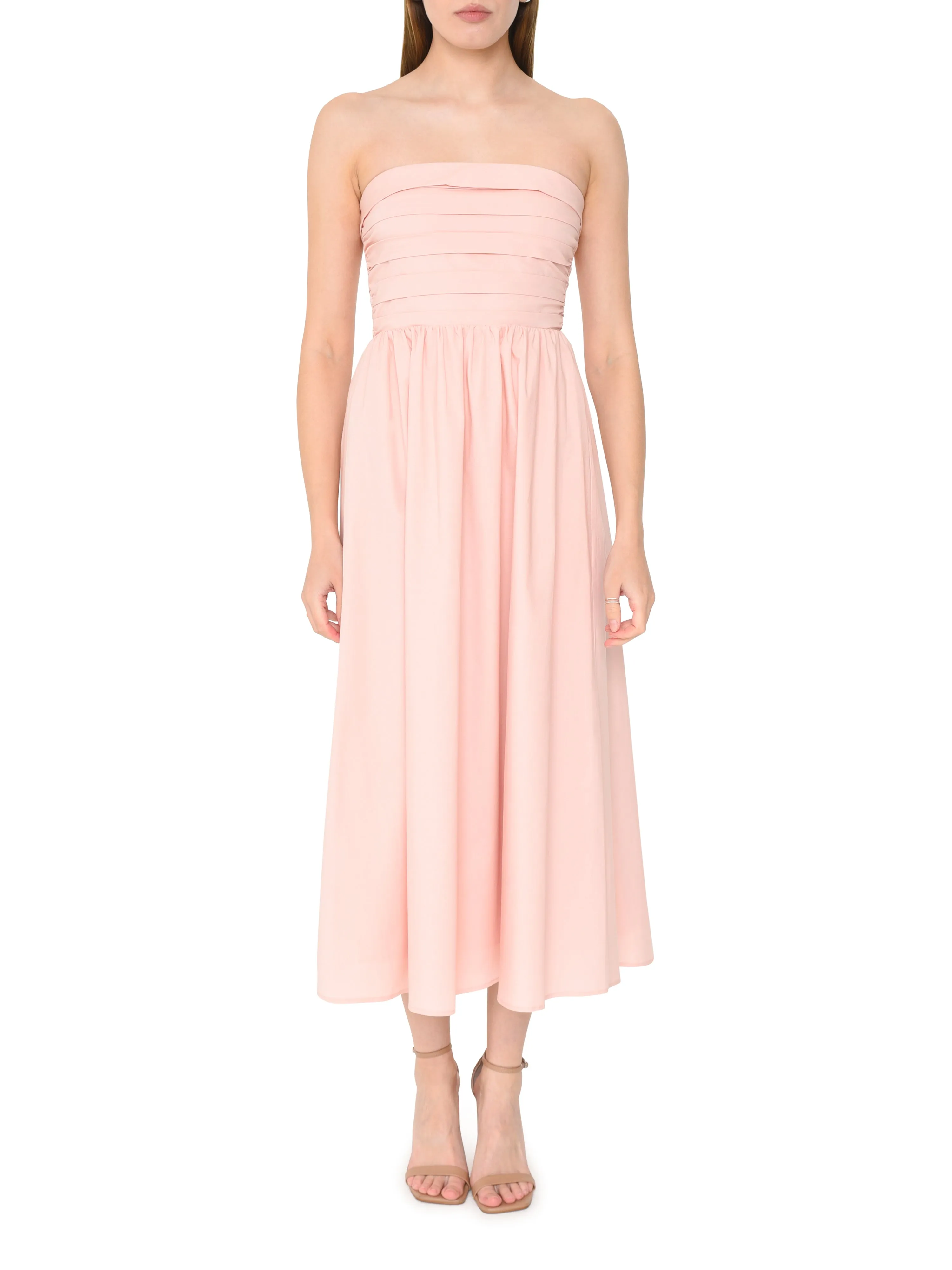 SAMMIE CONVERTIBLE DRESS sold by Wayf