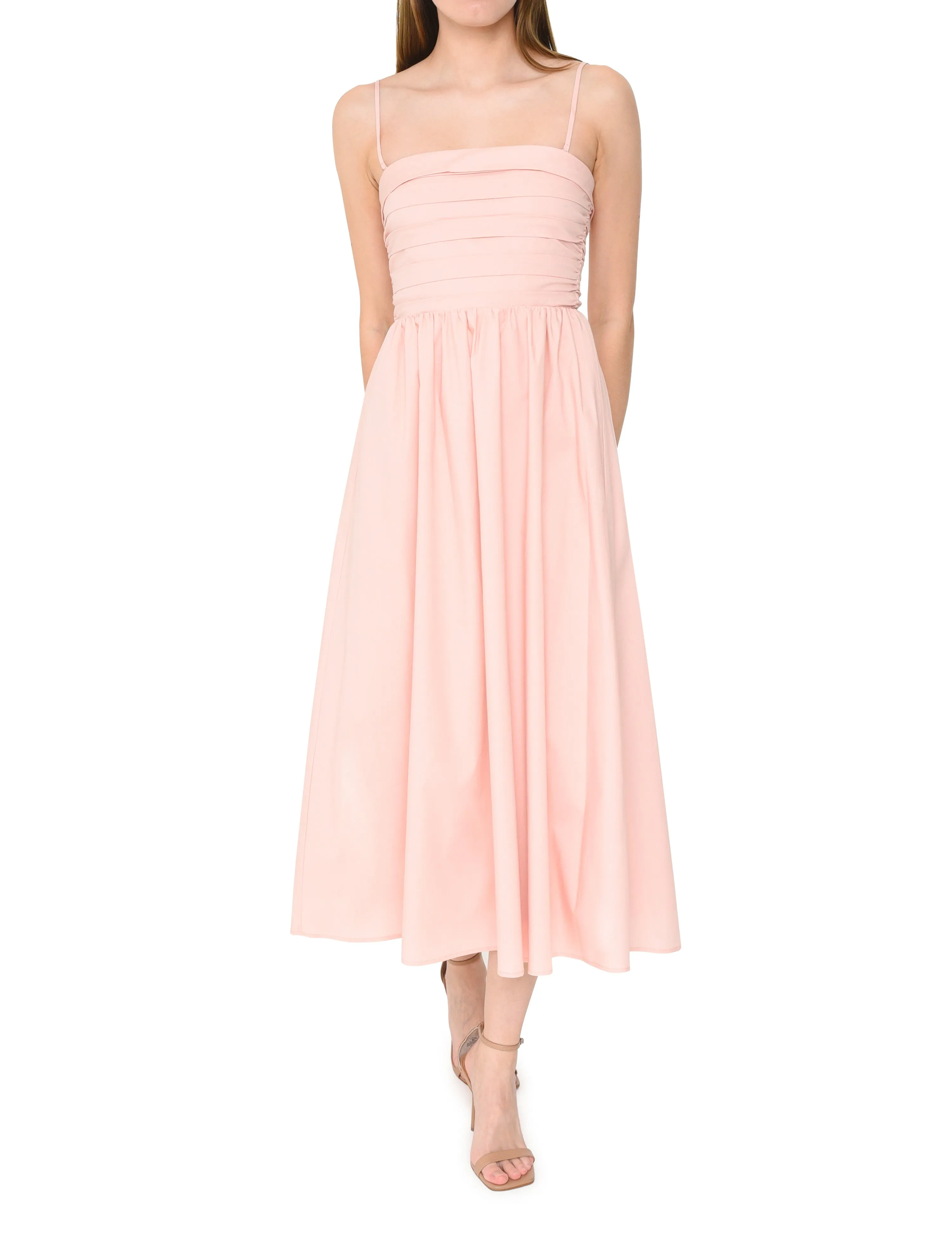 SAMMIE CONVERTIBLE DRESS sold by Wayf product image thumbnail 2