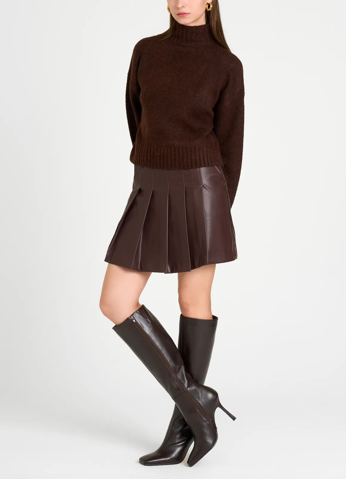 CHARLIE PULLOVER sold by Wayf product image thumbnail 3