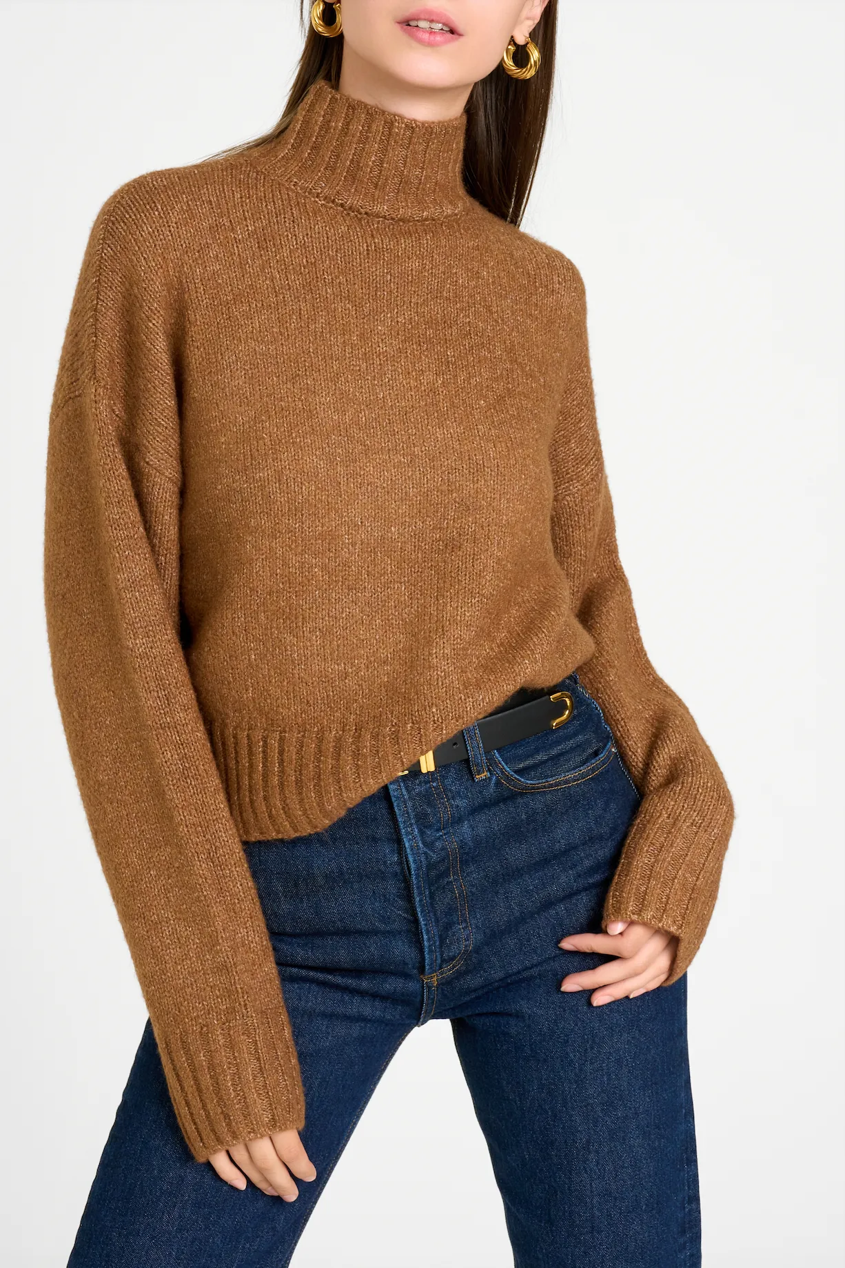 CHARLIE PULLOVER sold by Wayf