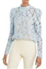 ERIKA PUFF SLEEVE TOP sold by Wayf