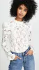 ERIKA PUFF SLEEVE TOP sold by Wayf