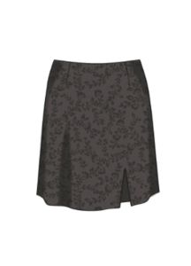 EMMA MINI SKIRT sold by Wayf
