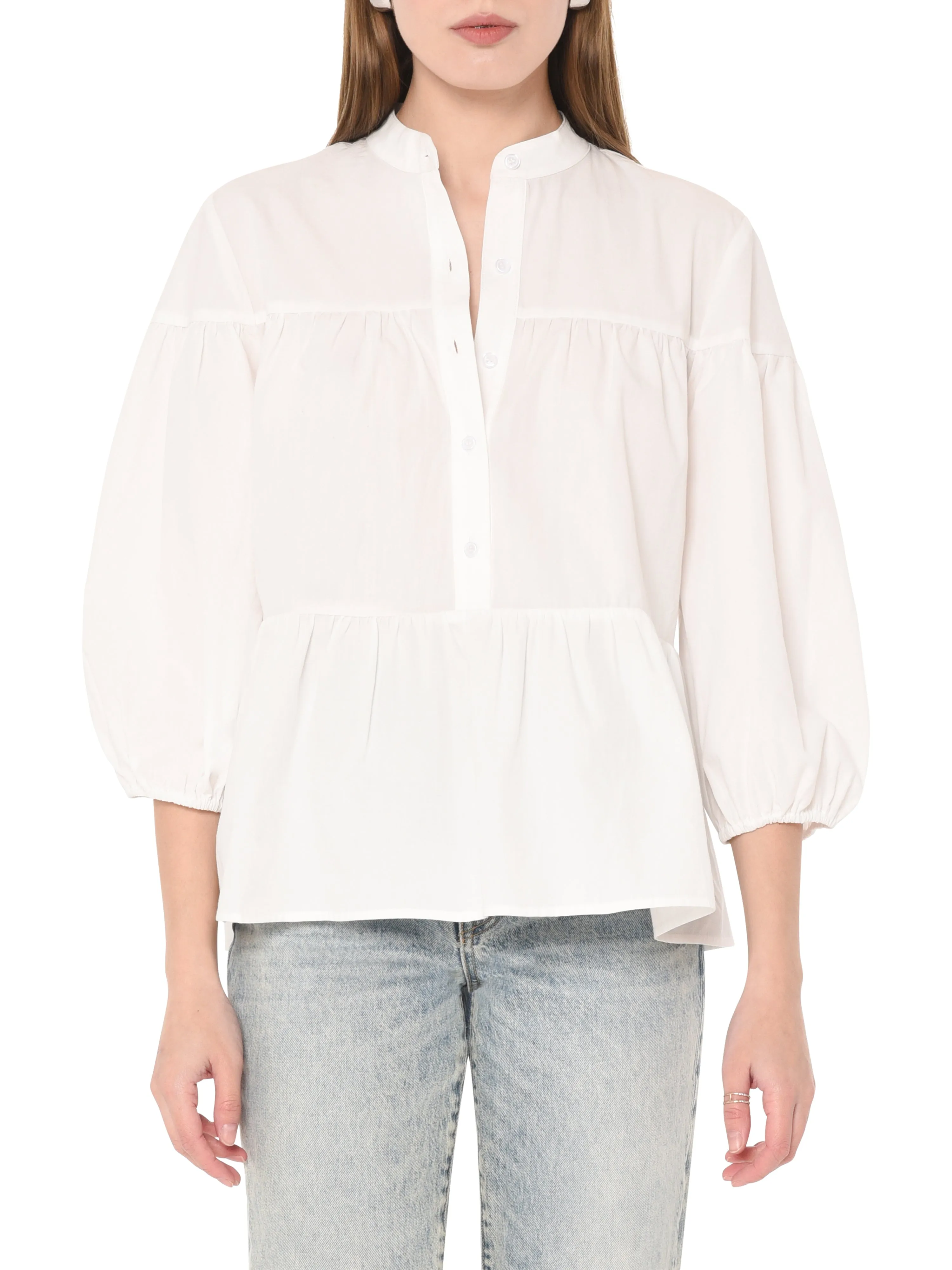 ADDISON TOP sold by Wayf product image thumbnail 4