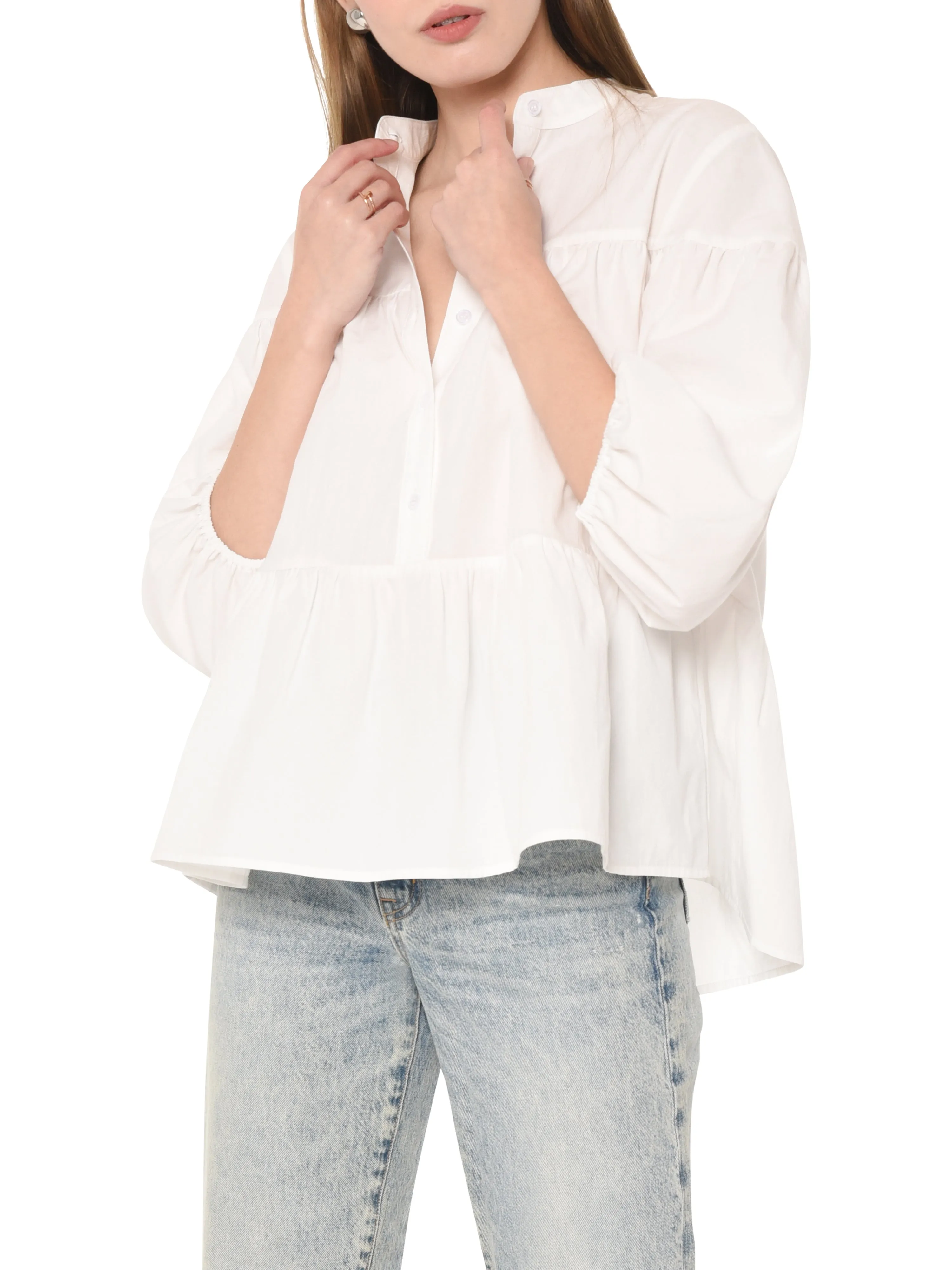 ADDISON TOP sold by Wayf