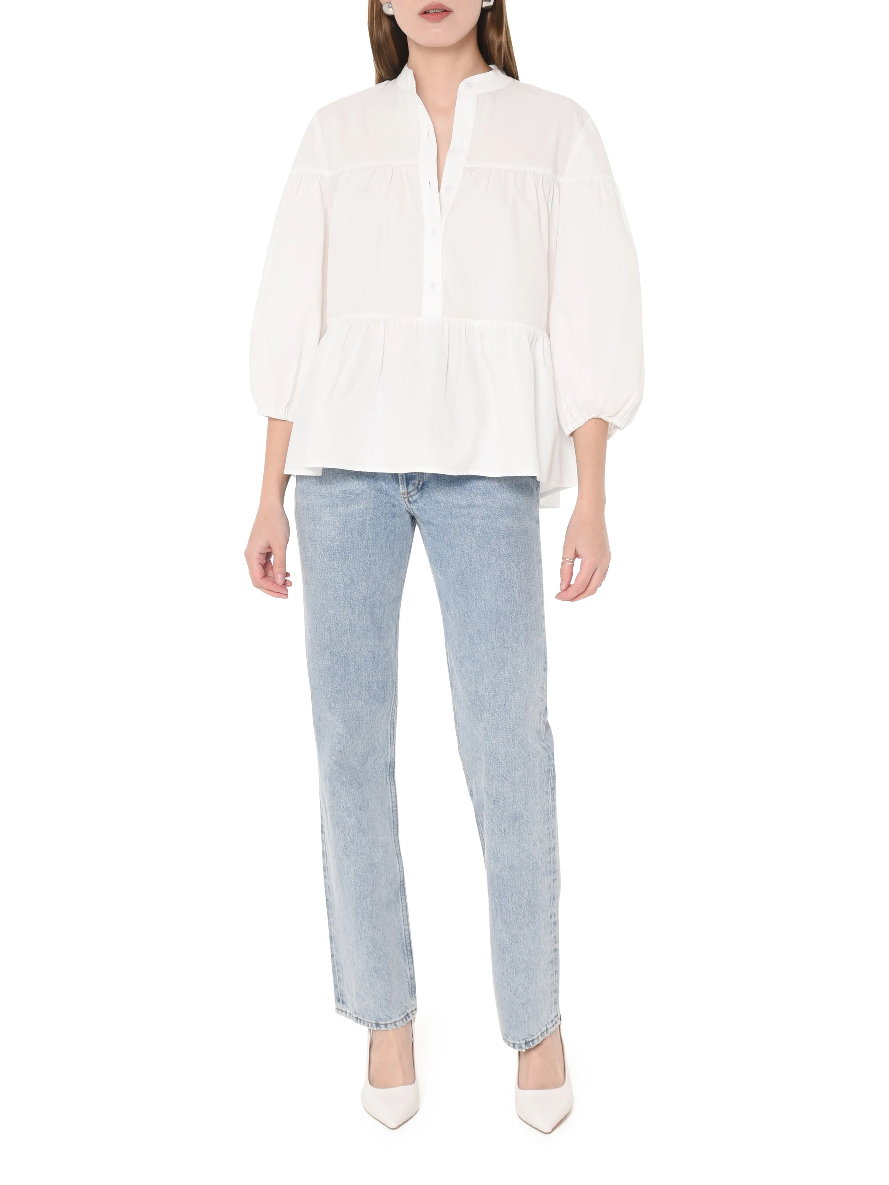 ADDISON TOP sold by Wayf product image thumbnail 3