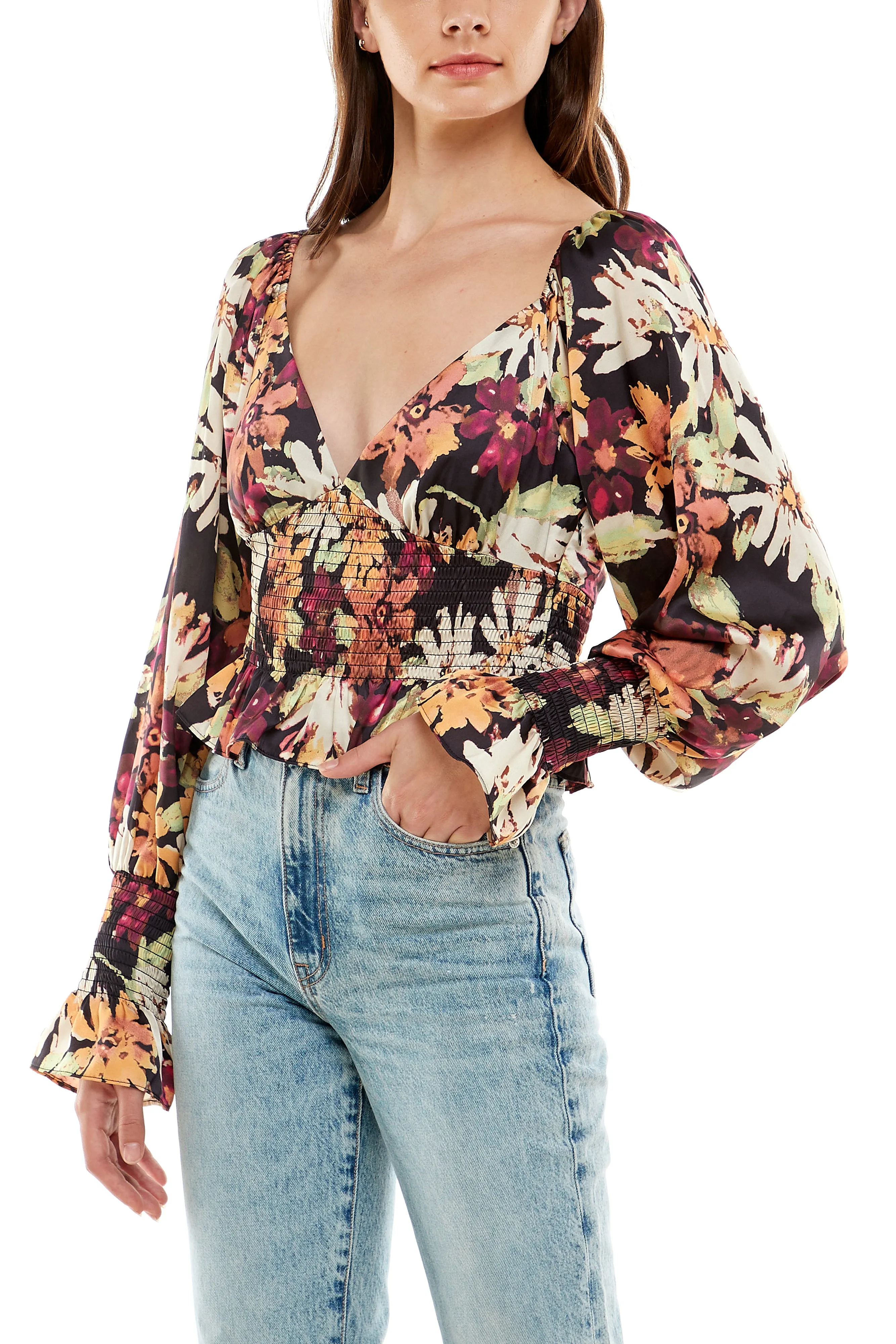 HEARTBREAKER TOP sold by Wayf product image thumbnail 3
