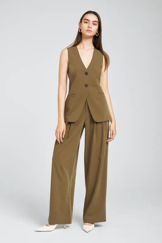 JAMES TROUSER sold by Wayf