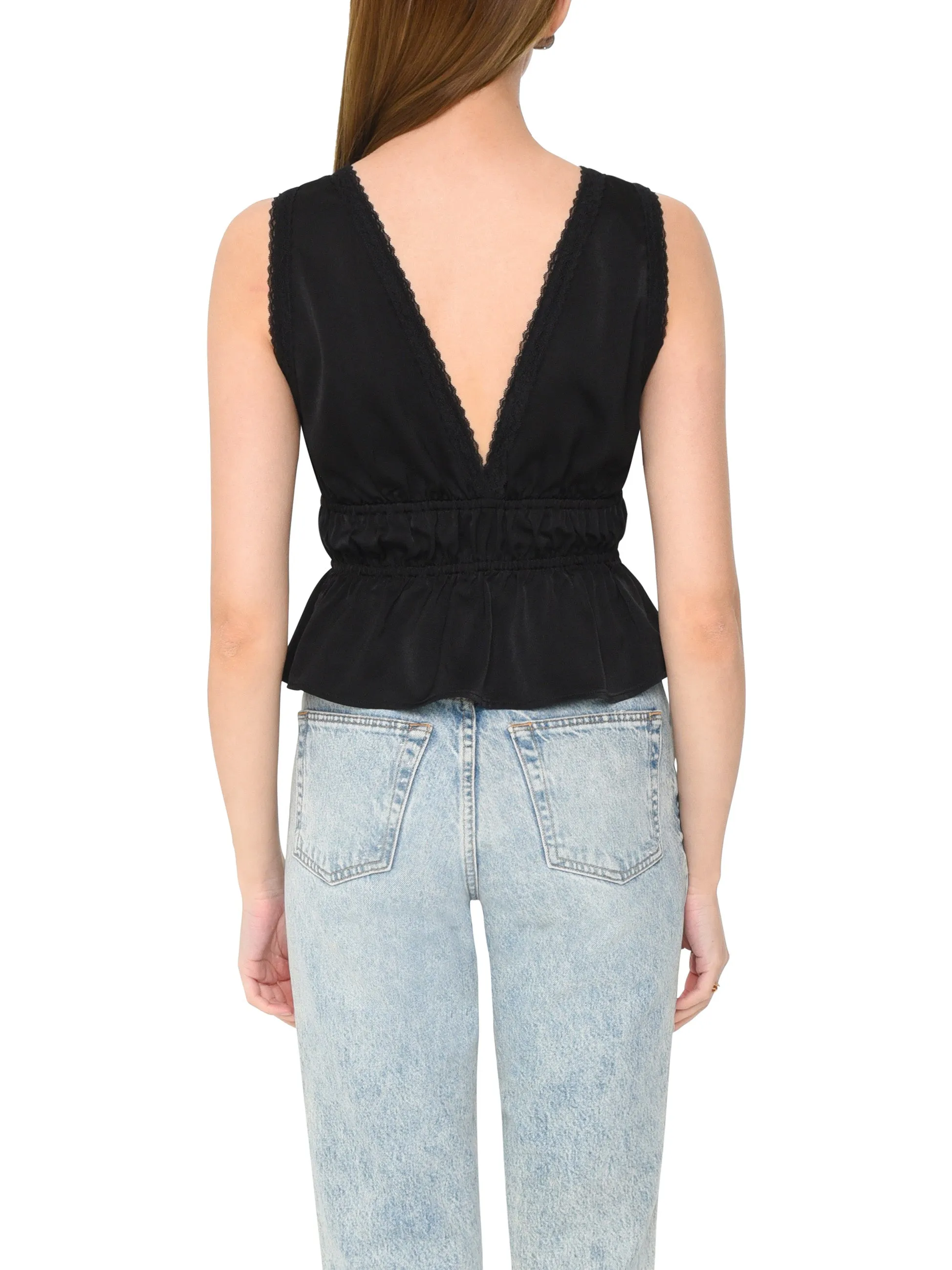 BEATRIX TOP sold by Wayf product image thumbnail 4