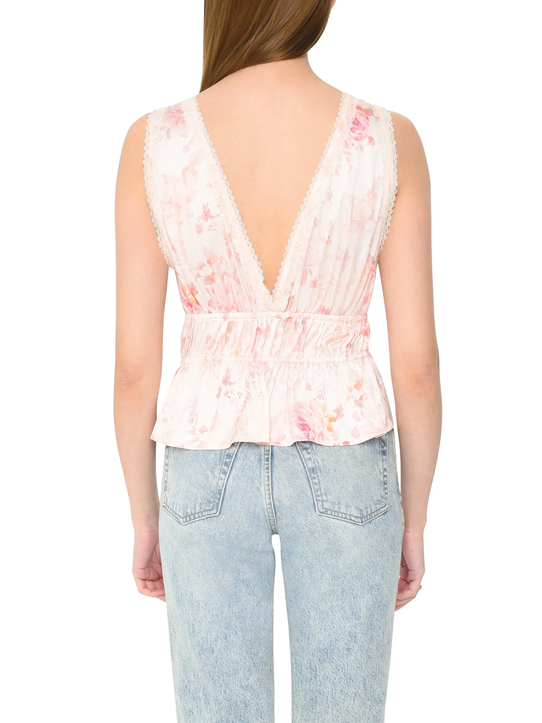 BEATRIX TOP sold by Wayf product image thumbnail 3