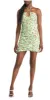 BEVERLY MINI DRESS sold by Wayf