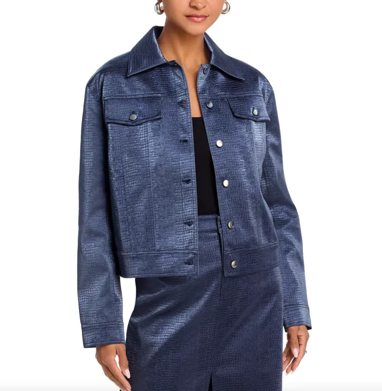 CAMILLE JACKET sold by Wayf