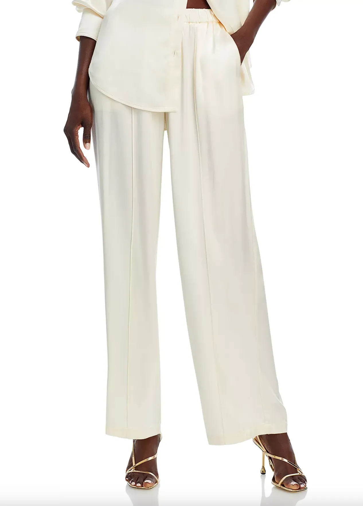 FLYNN PANT sold by Wayf