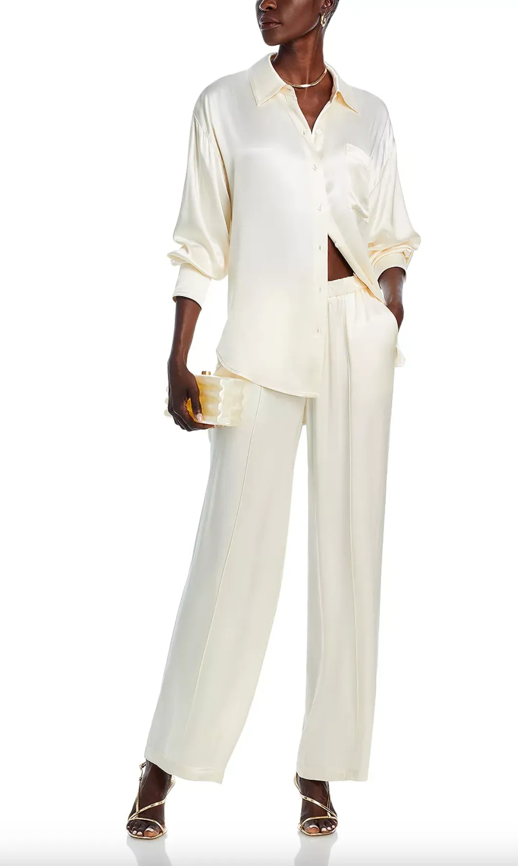 FLYNN PANT sold by Wayf product image thumbnail 2