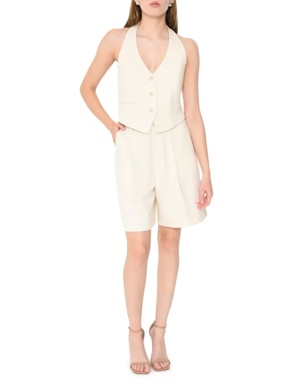 CARLOTTA VEST sold by Wayf