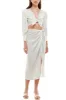 ALCOTT TOP sold by Wayf