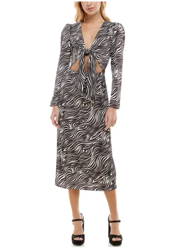 POPPY DRESS sold by Wayf