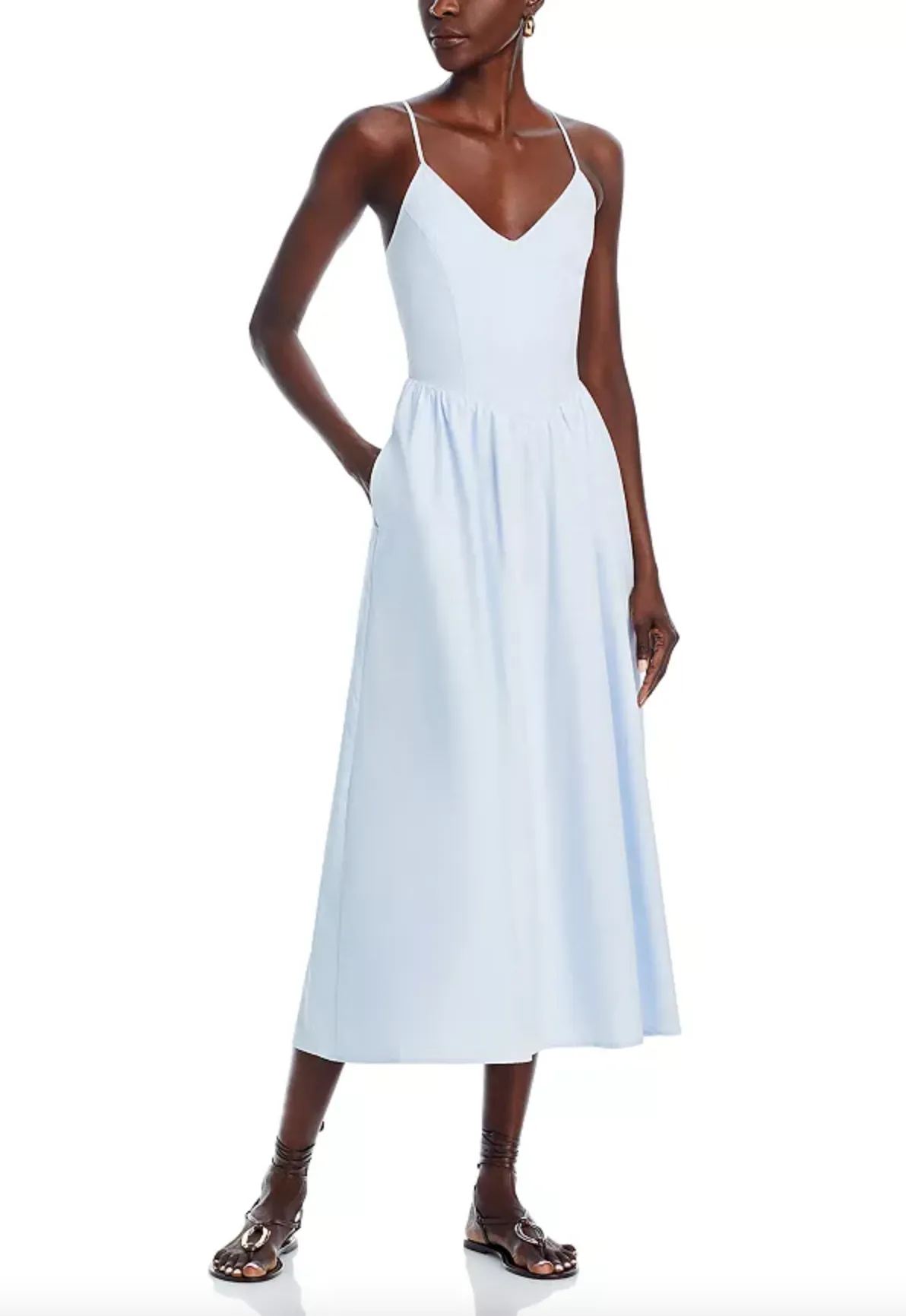 MARTA DRESS sold by Wayf