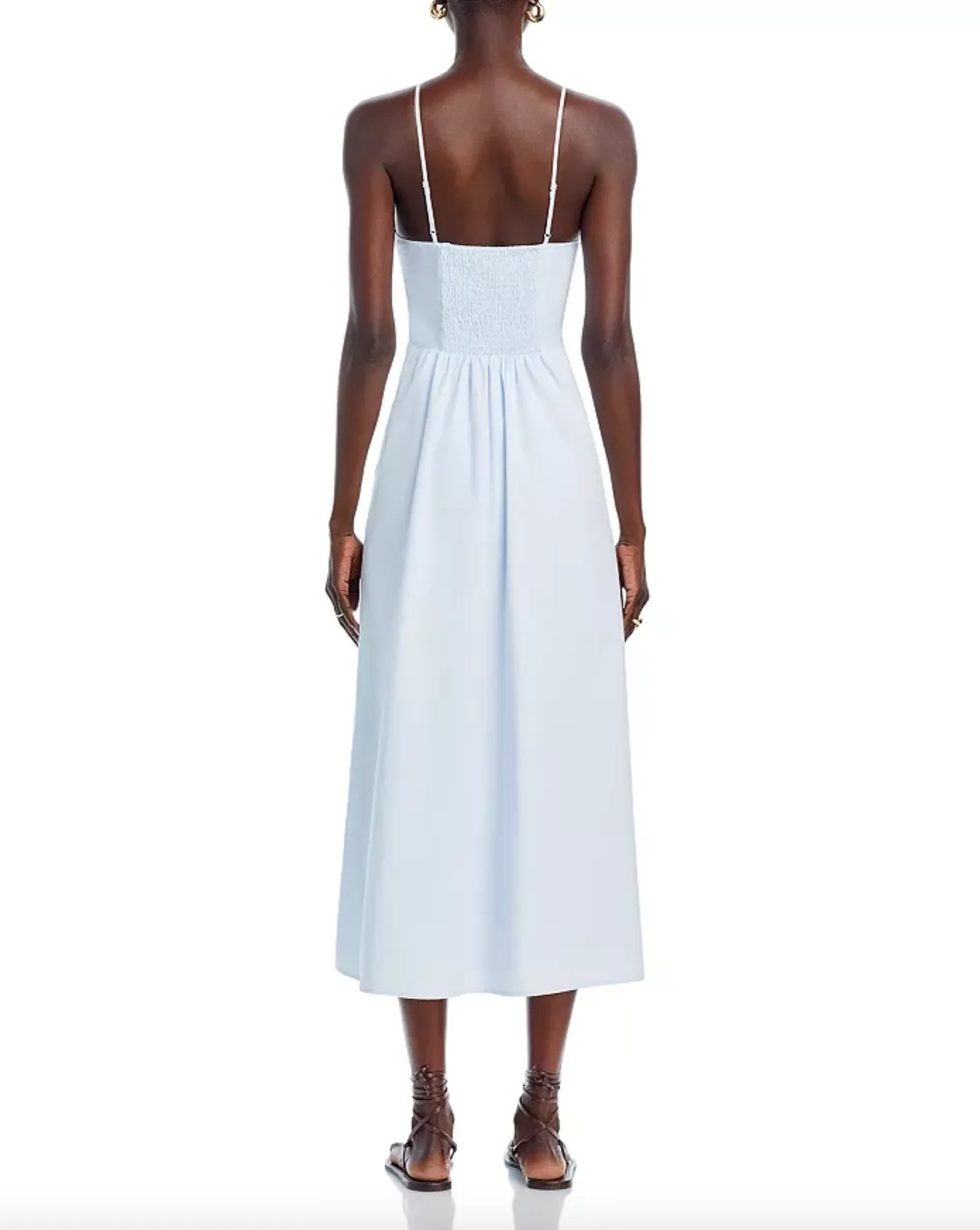 MARTA DRESS sold by Wayf product image thumbnail 2