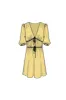 SILVANA MINI DRESS sold by Wayf