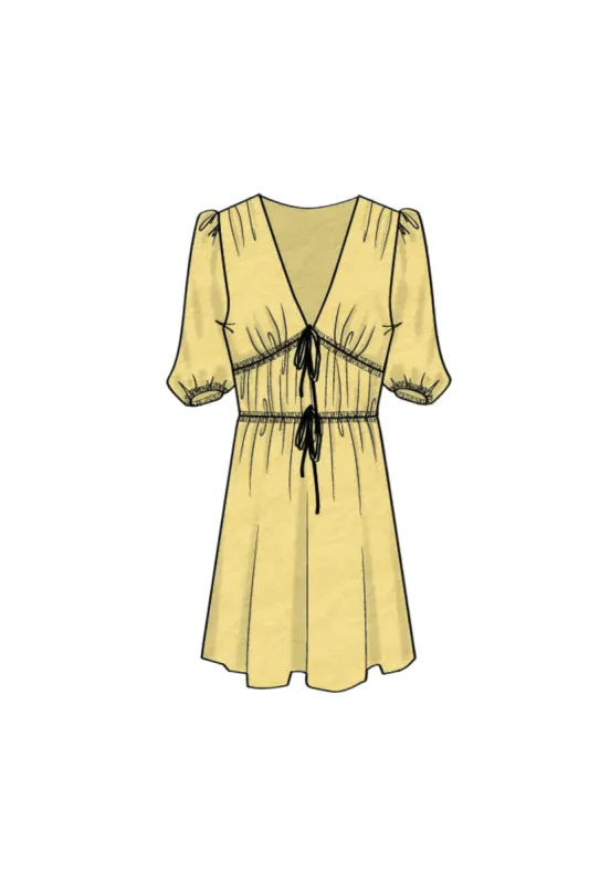 SILVANA MINI DRESS sold by Wayf