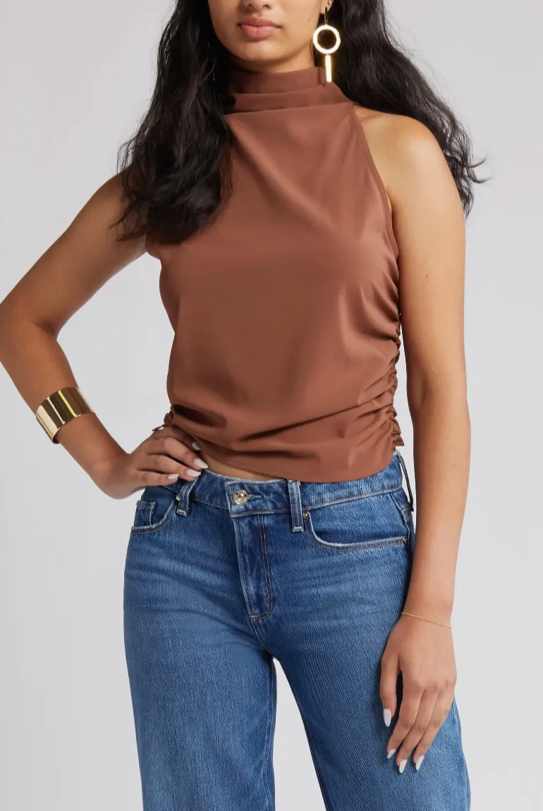 LOVE LETTER TOP sold by Wayf product image thumbnail 3