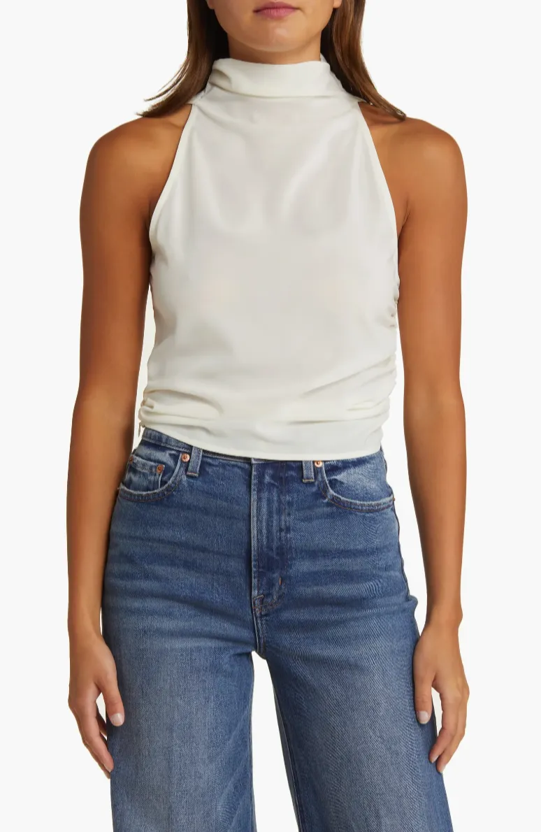 LOVE LETTER TOP sold by Wayf