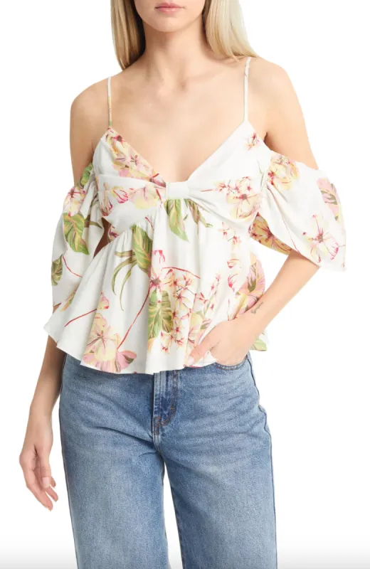 COCO TOP sold by Wayf