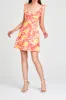 GOLDIE MINI DRESS sold by Wayf